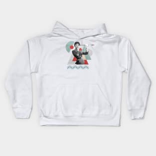 Spyglass Kids Hoodie